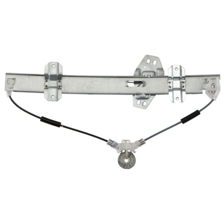 Aci Automotive POWER WINDOW REGULATOR 380180
